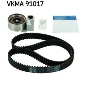 Zahnriemensatz VKMA 91017