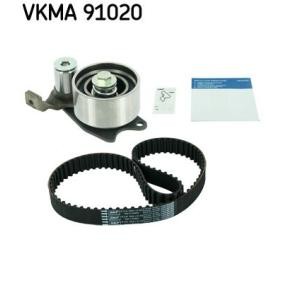 Zahnriemensatz VKMA 91020