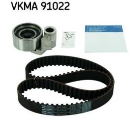 Zahnriemensatz VKMA 91022