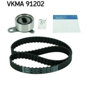 Zahnriemensatz VKMA 91202 für DAIHATSU