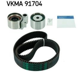 Zahnriemensatz VKMA 91704