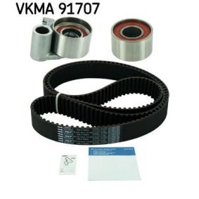 Zahnriemensatz VKMA 91707