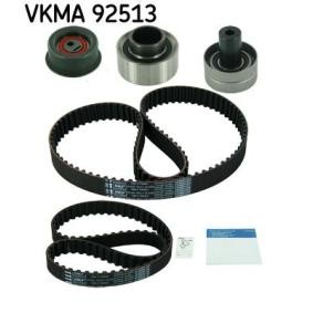 Zahnriemensatz VKMA 92513