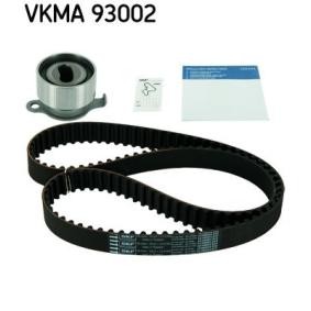 Zahnriemensatz VKMA 93002