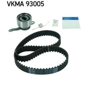 Zahnriemensatz VKMA 93005