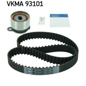 Zahnriemensatz VKMA 93101