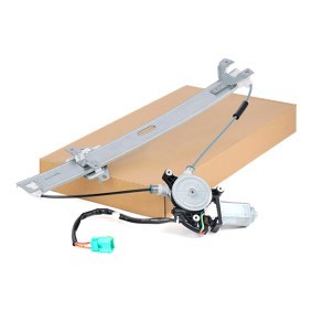 Køb Rudehejs af RIDEX 1561W0536 til den lave pris 1145,63 DKK