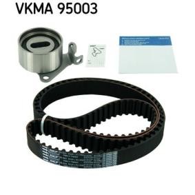 Comprar Kit de correa de distribución de SKF VKMA 95003 a bajo precio de 45,14 €