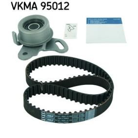Zahnriemensatz von SKF für Lancer V Limousine (CB_A, CD_A, CE_A) günstig online kaufen