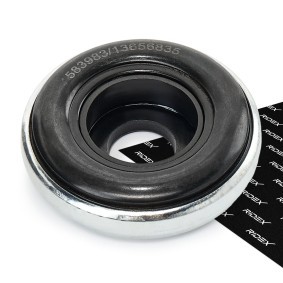 Compre Rolamento de rolos, suporte apoio do conj. mola / amortecedor da RIDEX 1626F0033 a um preço baixo por 8,85 €