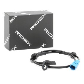 ABS-Sensor von RIDEX 412W0478