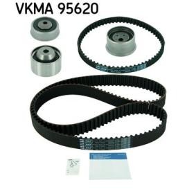 Achetez des Kit de distribution SKF VKMA 95620 à prix pour 83,15 €