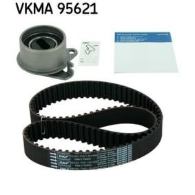 Osta Hammashihnasarja SKF:llä VKMA 95621 edullisesti hintaan 20,25 €