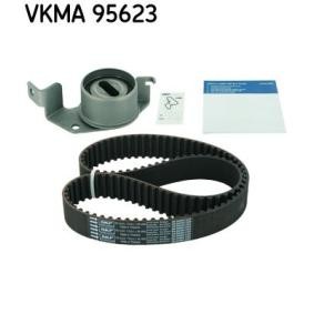Achetez des Kit de distribution SKF VKMA 95623 à prix pour 62,77 €