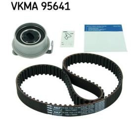 Zahnriemensatz VKMA 95641