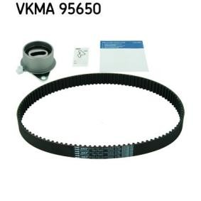 Achetez des Kit de distribution SKF VKMA 95650 à prix pour 42,46 €