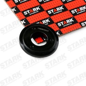 Compre Rolamento de rolos, suporte apoio do conj. mola / amortecedor da STARK SKFB-1710049 a um preço baixo por 16,34 €