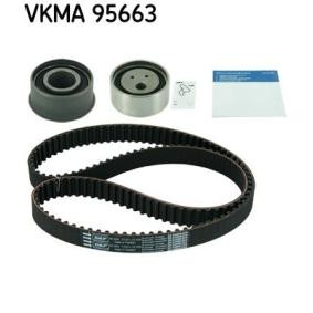 Achetez des Kit de distribution de chez SKF en ligne pour COLT VI (Z3_A, Z2_A) à prix modérés