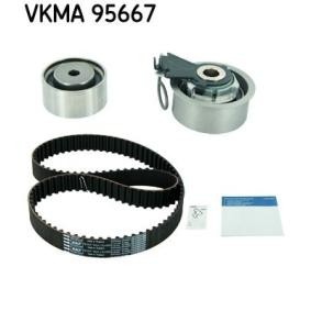 Zahnriemensatz VKMA 95667