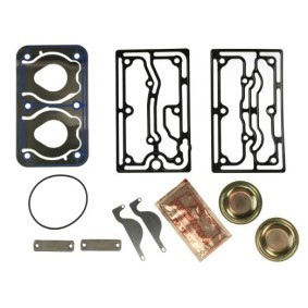 Compre Jogo de reparação, compressor da TRUCKTECHNIC WSK.108.1 a um preço baixo por 167,98 €