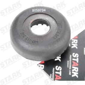 Compre Cabeçote do amortecedor e rolamento de STARK online para Bora Variant (1J6) a preços moderados