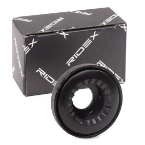 Compre Cabeçote do amortecedor e rolamento de RIDEX online para Bora Variant (1J6) a preços moderados