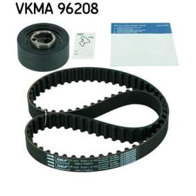 Zahnriemensatz von SKF für JUSTY II (JMA, MS) günstig online kaufen