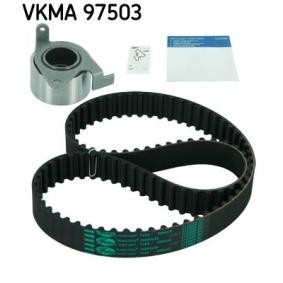 Zahnriemensatz VKMA 97503 für DAIHATSU