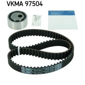 Zahnriemensatz VKMA 97504
