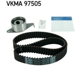 Zahnriemensatz VKMA 97505 für DAIHATSU