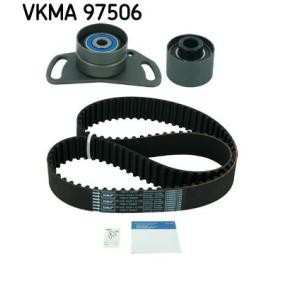 Zahnriemensatz VKMA 97506