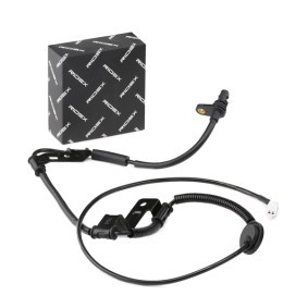 Kjøp Sensor, ABS av RIDEX 412W0583 til den lave prisen 442,17 NOK