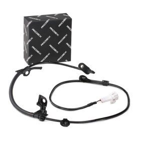 Compre Sensor, rotações da roda da RIDEX 412W0607 a um preço baixo por 15,57 €