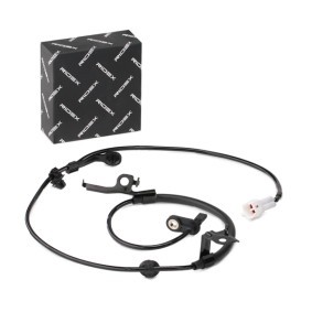 Compre Sensor, rotações da roda da RIDEX 412W0608 a um preço baixo por 27,47 €