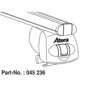 Dachträger 045236