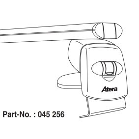 Köp Takräcke av ATERA 045256 till det låga priset 3349,06 kr