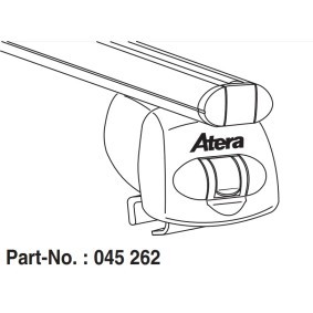 Dachträger 045262