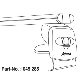 Köp Takräcke av ATERA 045285 till det låga priset 3117,88 kr