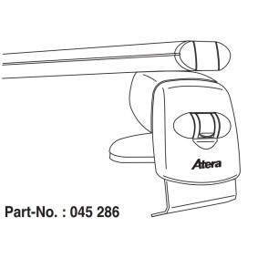 Köp Takräcke av ATERA 045286 till det låga priset 3117,88 kr