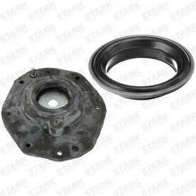 Compre Kit de reparação, suporte de apoio do conj. mola / amortecedor da STARK SKRPK-1250010 a um preço baixo por 25,35 €