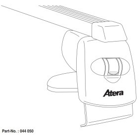 Köp Takräcke av ATERA 044050 till det låga priset 2598,42 kr