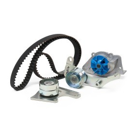 Achetez des Kit de distribution + pompe à eau SKF VKMC 03241 à prix pour 118,71 €