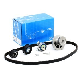 Achetez des Kit de distribution + pompe à eau SKF VKMC 05150-3 à prix pour 109,10 €