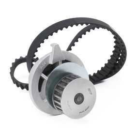 Achetez des Kit de distribution + pompe à eau SKF VKMC 05401 à prix pour 61,62 €