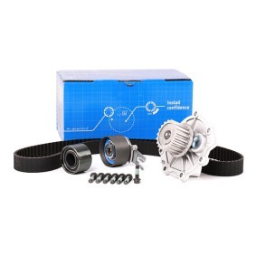 Achetez des Kit de distribution + pompe à eau SKF VKMC 06220 à prix pour 122,00 €