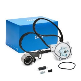 Achetez des Kit de distribution + pompe à eau SKF VKMC 07310 à prix pour 106,93 €