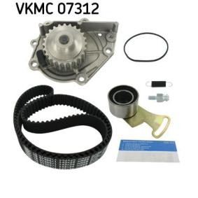 Achetez des Kit de distribution + pompe à eau SKF VKMC 07312 à prix pour 121,99 €