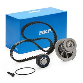 Köp Kamremssats med vattenpump av SKF VKMC 90202 till det låga priset 909,92 kr