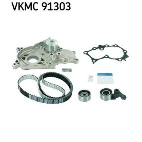Achetez des Kit de distribution + pompe à eau de chez SKF en ligne pour PREVIA (MCR3_, ACR3_, CLR3_) à prix modérés