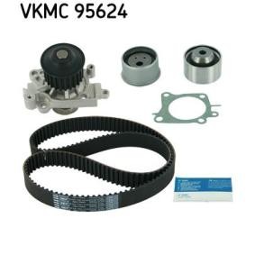 Achetez des Kit de distribution + pompe à eau de chez SKF en ligne pour PAJERO PININ (H6_W, H7_W) à prix modérés